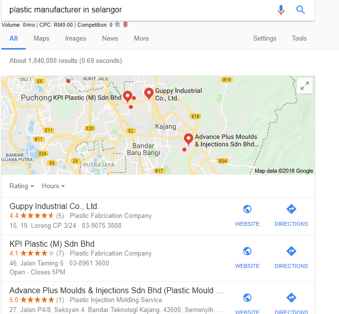Local SEO Guide: How to Do Local SEO in 2020